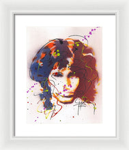Load image into Gallery viewer, Mr Mojo Risin' - Framed Print