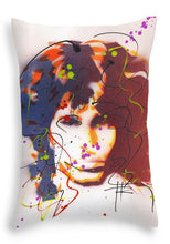 Load image into Gallery viewer, Mr Mojo Risin' - Throw Pillow