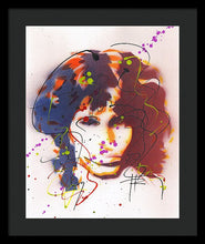 Load image into Gallery viewer, Mr Mojo Risin' - Framed Print