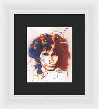 Load image into Gallery viewer, Mr Mojo Risin' - Framed Print