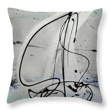 Load image into Gallery viewer, Sail I - Throw Pillow