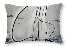 Load image into Gallery viewer, Sail I - Throw Pillow