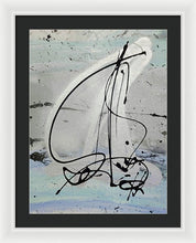 Load image into Gallery viewer, Sail I - Framed Print