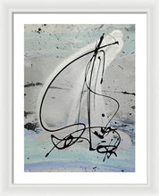 Load image into Gallery viewer, Sail I - Framed Print