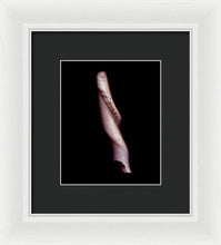 Load image into Gallery viewer, Sea Fragment III - Framed Print by Ryan Hopkins