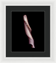 Load image into Gallery viewer, Sea Fragment III - Framed Print by Ryan Hopkins