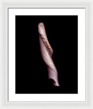 Load image into Gallery viewer, Sea Fragment III - Framed Print by Ryan Hopkins