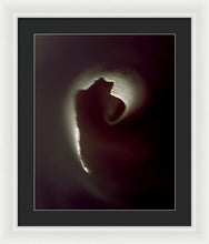 Load image into Gallery viewer, Sea Fragment IX - Framed Print by Ryan Hopkins