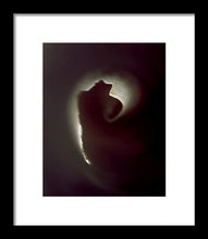 Load image into Gallery viewer, Sea Fragment IX - Framed Print by Ryan Hopkins