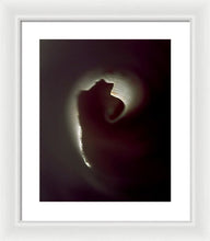 Load image into Gallery viewer, Sea Fragment IX - Framed Print by Ryan Hopkins