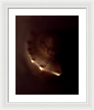 Load image into Gallery viewer, Sea Fragment VI - Framed Print by Ryan Hopkins