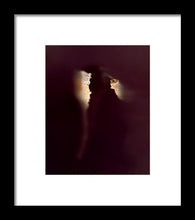 Load image into Gallery viewer, Sea Fragment VIII - Framed Print by Ryan Hopkins