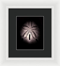 Load image into Gallery viewer, Sea Fragment XI - Framed Print by Ryan Hopkins