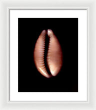 Load image into Gallery viewer, Sea Fragment XII - Framed Print by Ryan Hopkins