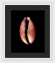 Load image into Gallery viewer, Sea Fragment XII - Framed Print by Ryan Hopkins