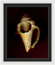 Load image into Gallery viewer, Sea Fragment XIII - Framed Print by Ryan Hopkins