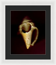 Load image into Gallery viewer, Sea Fragment XIII - Framed Print by Ryan Hopkins