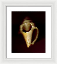 Load image into Gallery viewer, Sea Fragment XIII - Framed Print by Ryan Hopkins