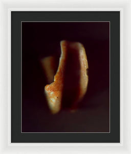 Sea Fragment XVI - Framed Print by Ryan Hopkins