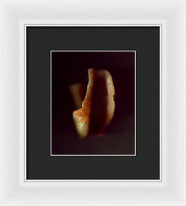 Sea Fragment XVI - Framed Print by Ryan Hopkins