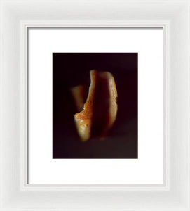 Sea Fragment XVI - Framed Print by Ryan Hopkins