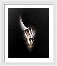 Load image into Gallery viewer, Sea Fragment XVIII - Framed Print by Ryan Hopkins