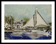 Load image into Gallery viewer, St Michaels I - Framed Print