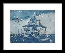 Load image into Gallery viewer, St Michaels Lighthouse - Framed Print