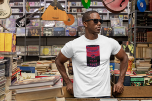 Chesapeake Crab Soup Street Style T-Shirt