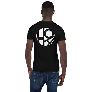 Hopkins Original Art Logo T Shirt