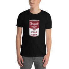 Load image into Gallery viewer, Chesapeake Maryland Crab Soup T Shirt