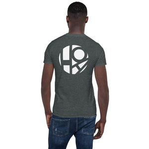 Hopkins Original Art Logo T Shirt