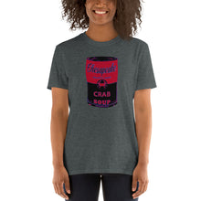 Load image into Gallery viewer, Chesapeake Crab Soup Street Style T-Shirt