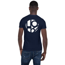 Load image into Gallery viewer, Hopkins Original Art Logo T Shirt