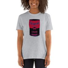 Load image into Gallery viewer, Chesapeake Crab Soup Street Style T-Shirt